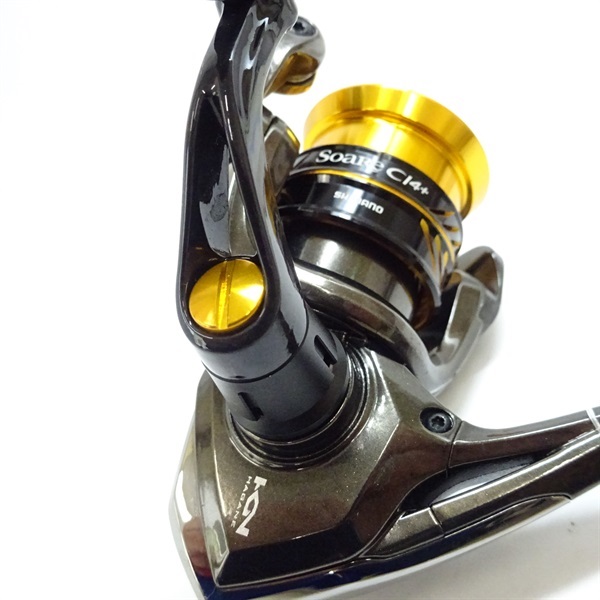 １７ソアレＣＩ４＋５００Ｓ